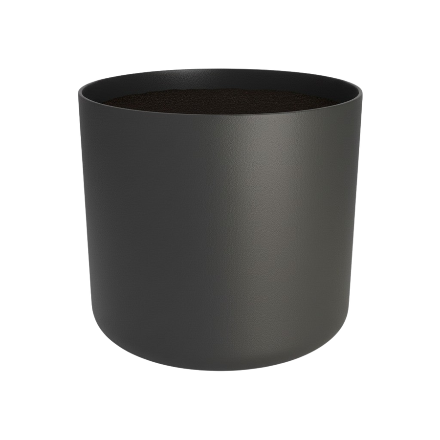 ELHO B.for Soft antraciet – Ø14 cm