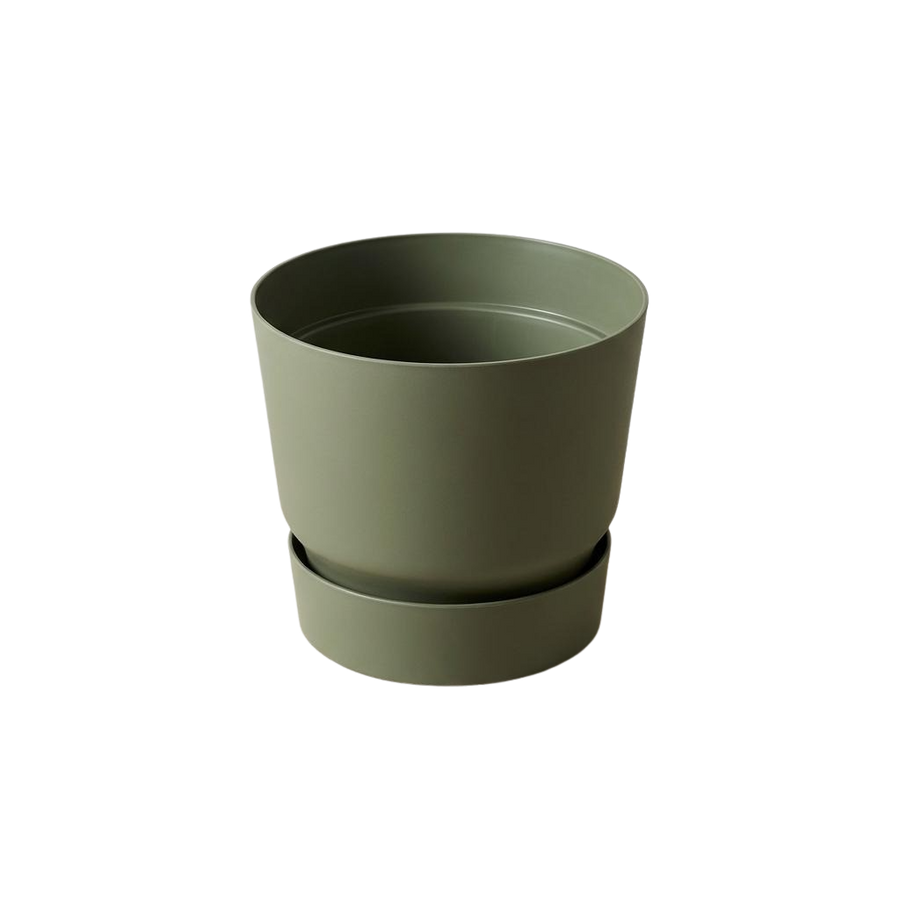 ELHO Greenville groen – Ø20 cm