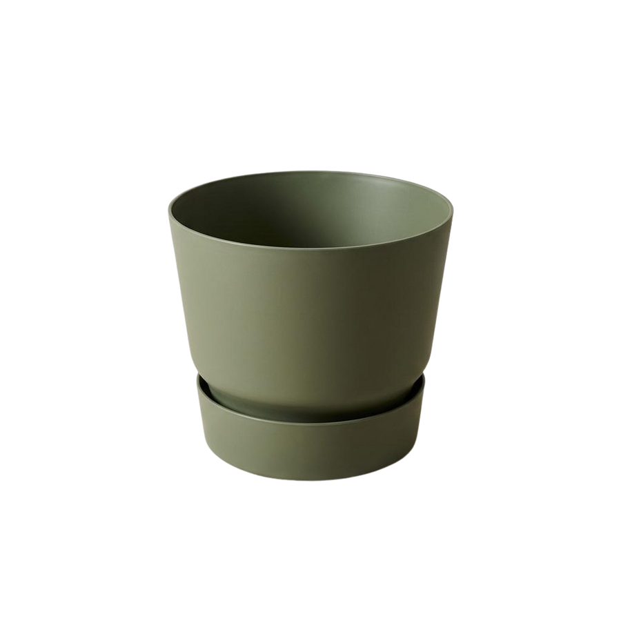ELHO Greenville groen – Ø25 cm