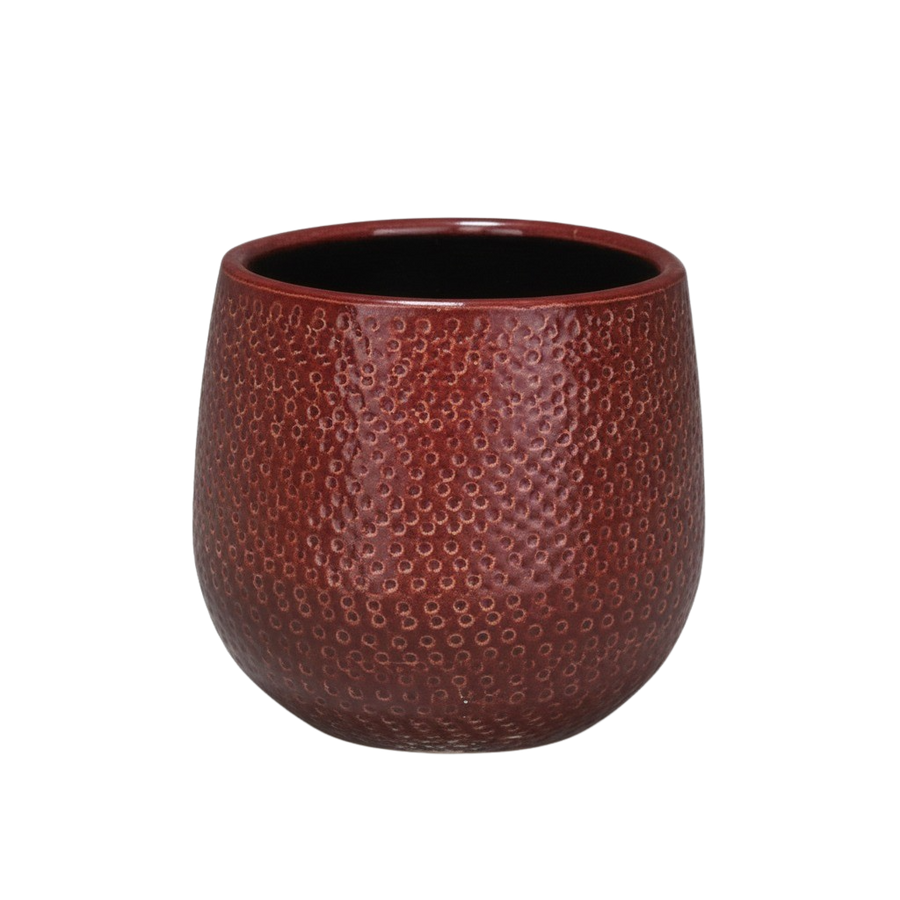 Gabriel bordeaux – Ø14 cm