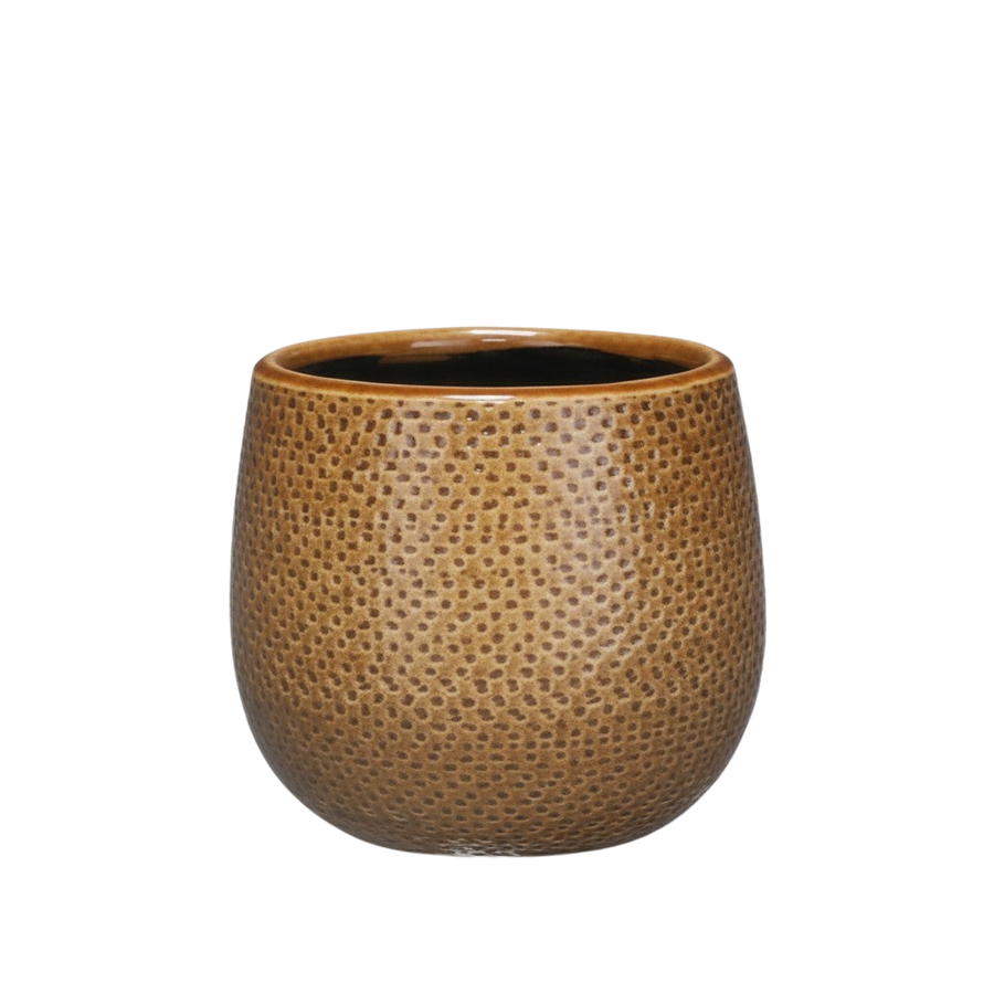 Gabriel oker – Ø14 cm