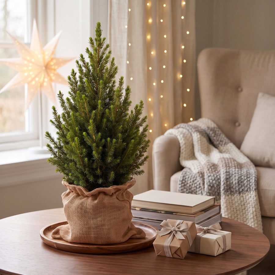 Wintermaatje Groot