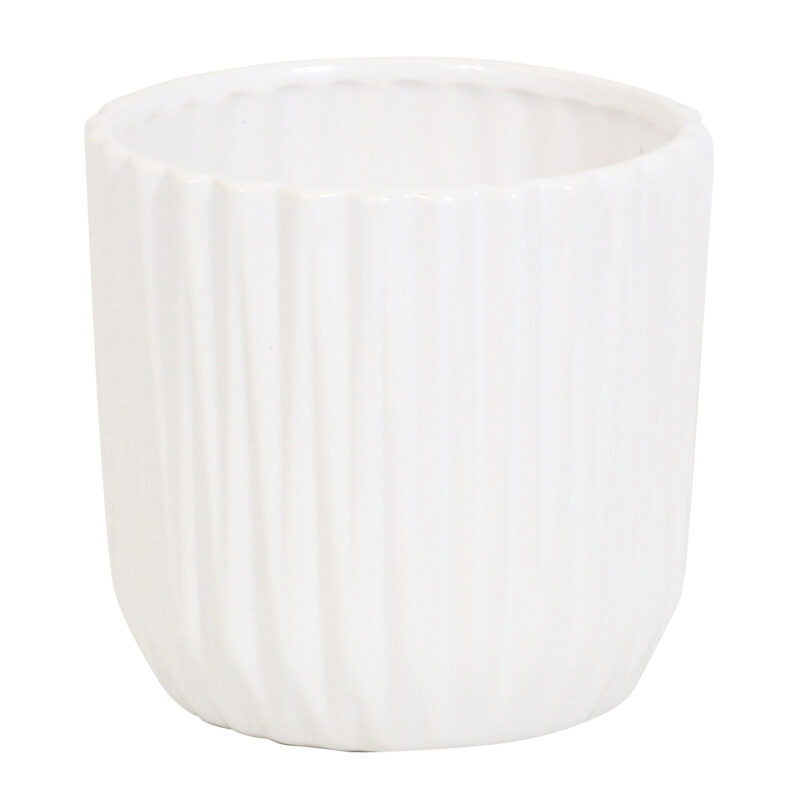 Perceval met White Ceramic 2