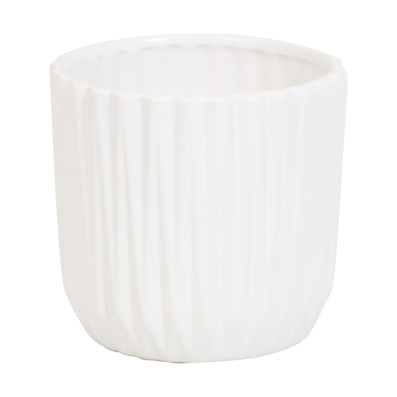 Perceval met White Ceramic 2