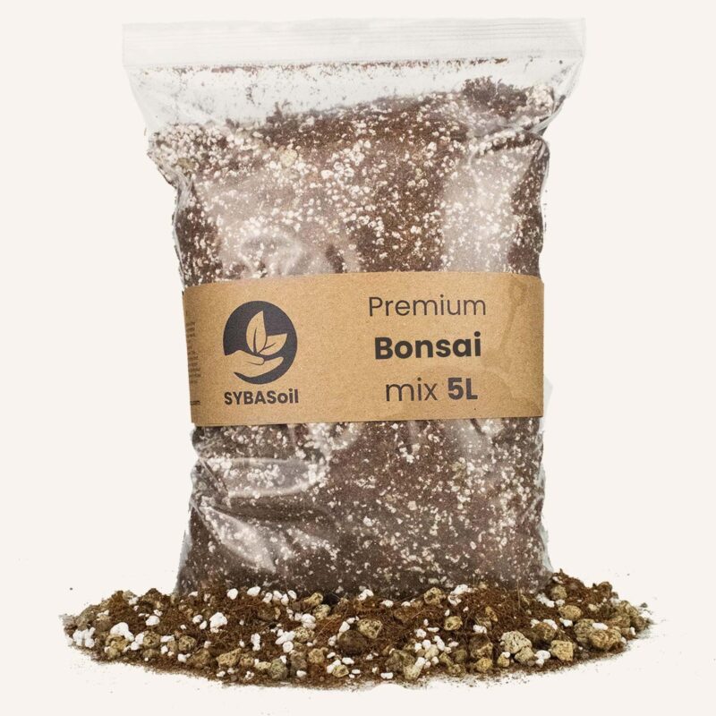 Bonsai mix - 5L
