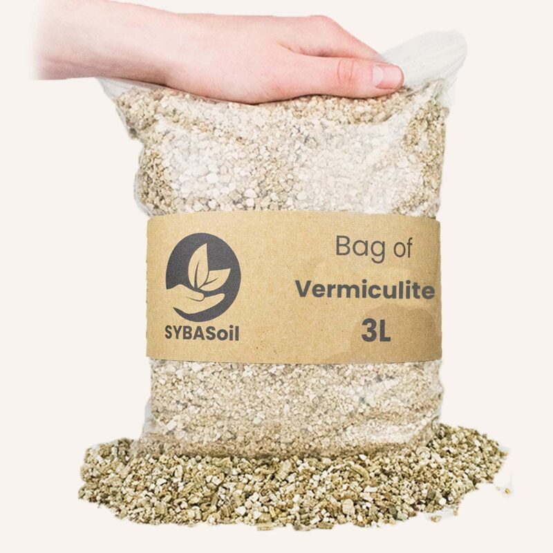 Vermiculiet - 3L
