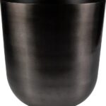 Sierpot Pot Mayk Lead - Ø20cm