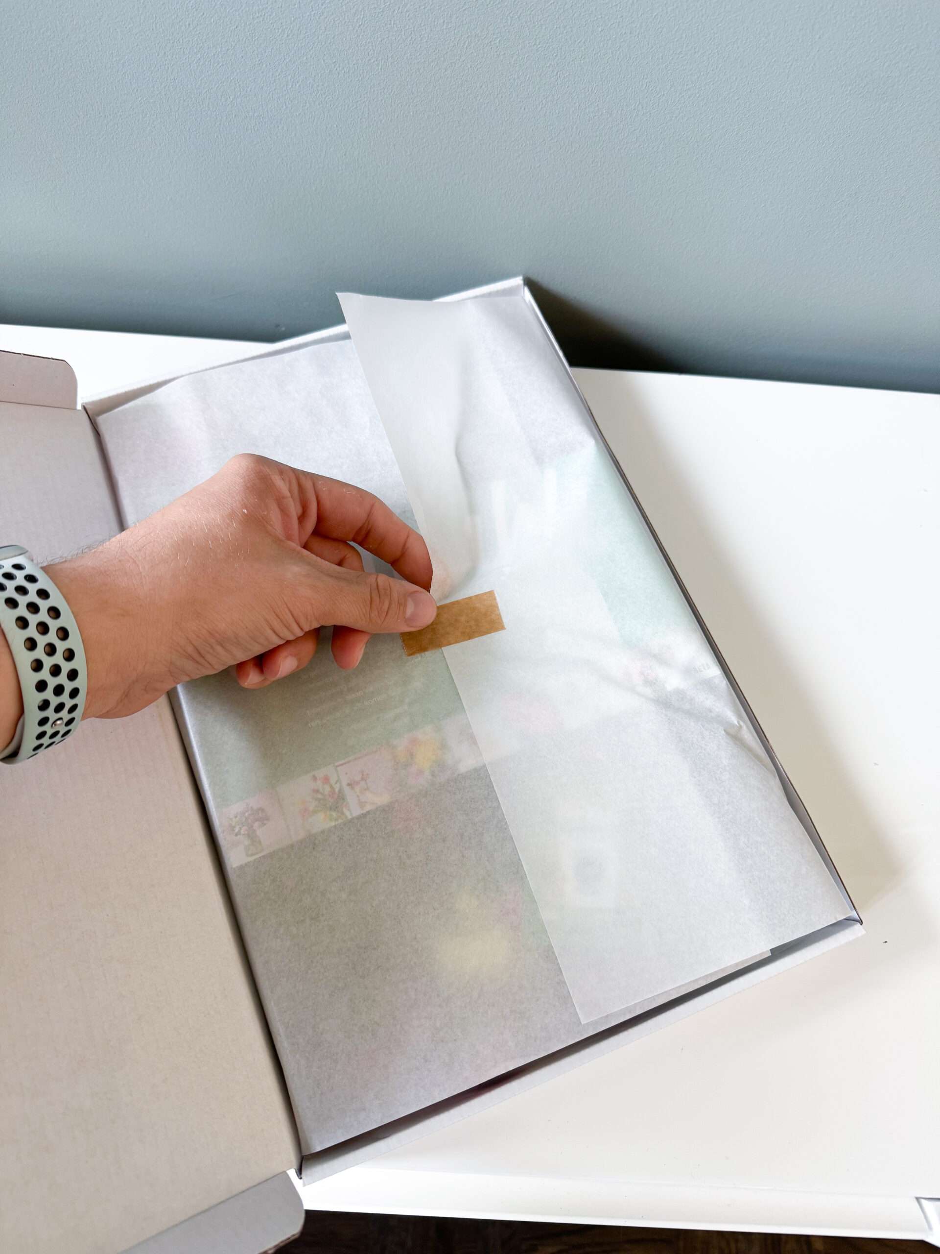 CheerPop - Blijdschap Brievenbusboeket - Afbeelding 2