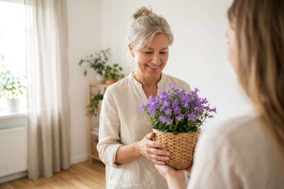 10x cadeau voor Moederdag 2026: originele planten voor mama
